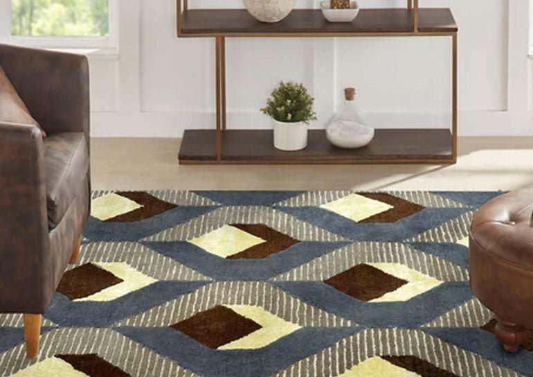 What Makes Rugs Work Of Art?